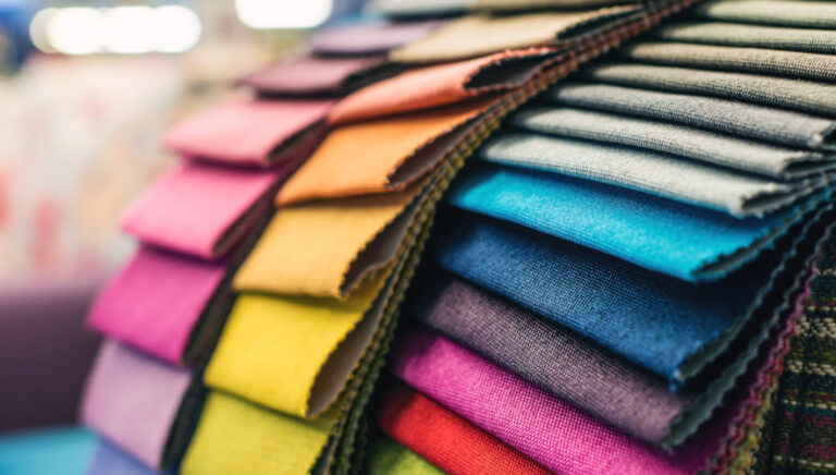 How to Specify Textiles