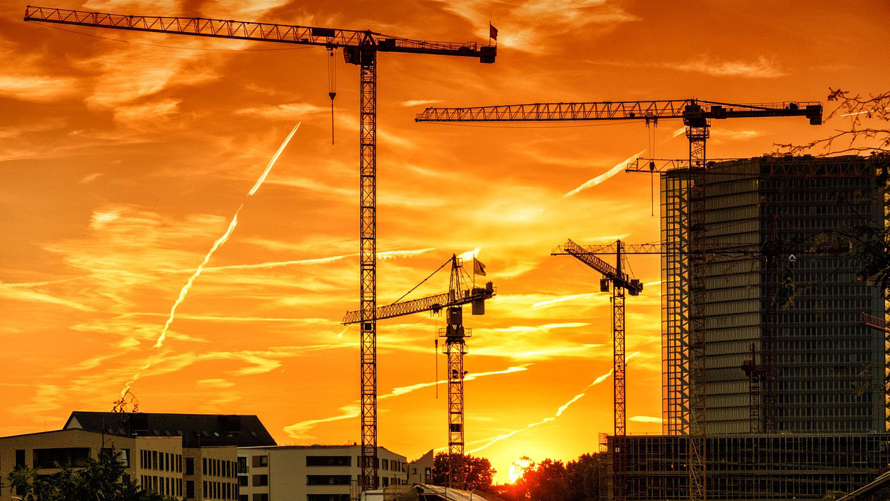 2026-2027 U.S. Construction Market Outlook