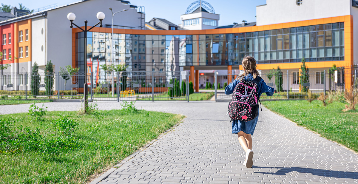 Education Market Sector Outlook 2026: K-12 & Higher Ed Forecast & Design Trends (On-Demand)