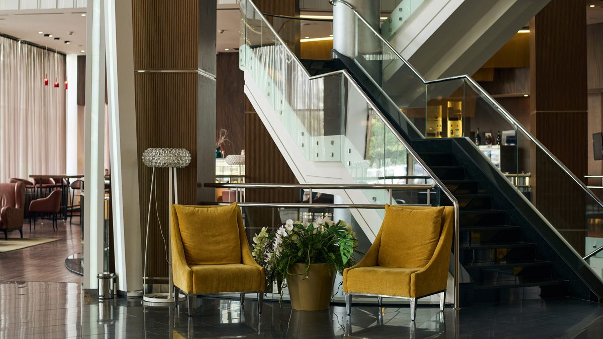 Hospitality Market Sector Outlook 2026: Guest Experience, Brand Strategy & Design Trends