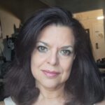 Eula Van Der Biezen